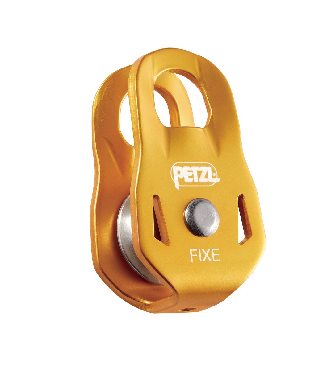 Petzl FIXE Compact Pulley
